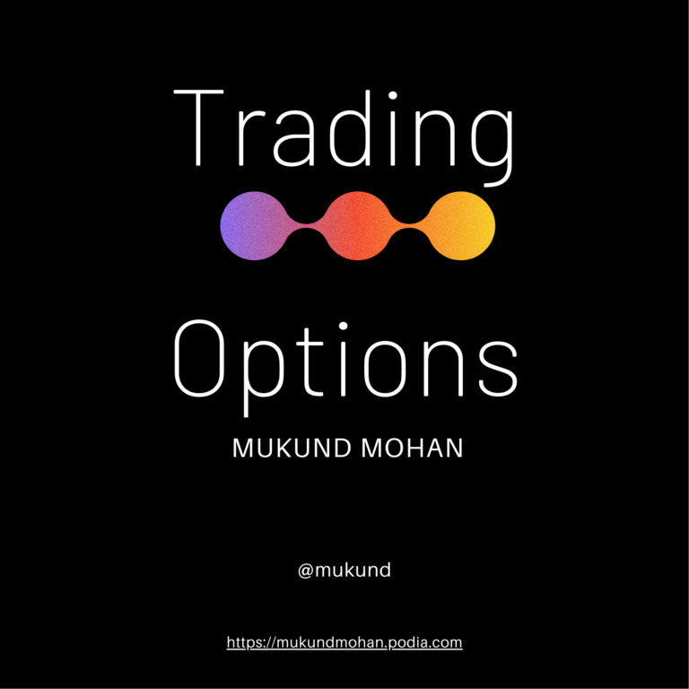 Why you should take my options trading course