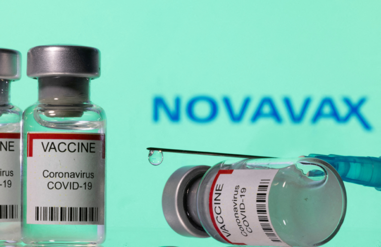 Novavax $NVAX Deep Dive