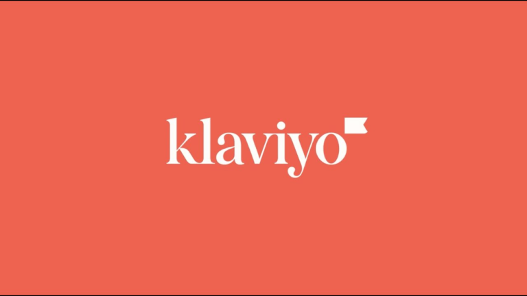 Klaviyo Inc $KVYO Deep Dive