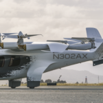 Archer aviation, Q1 2026 results