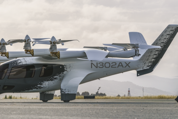 Archer aviation, Q1 2026 results