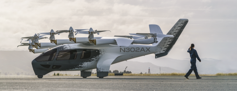 ACHR – The FAA Phase 3 Clearance Changes Everything — Archer’s Certification Clock Is Now the Only Clock That Matters