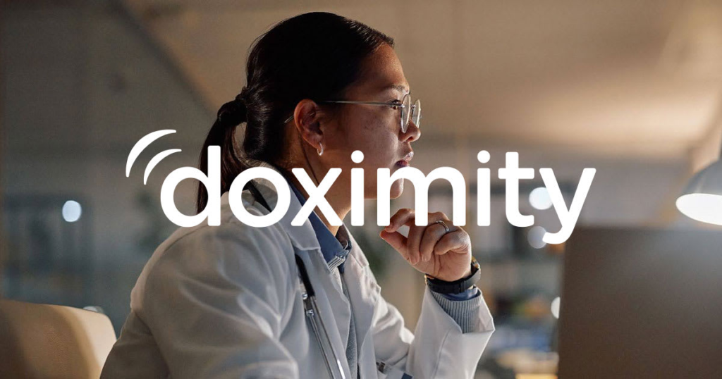 Doximity Q1 earnings
