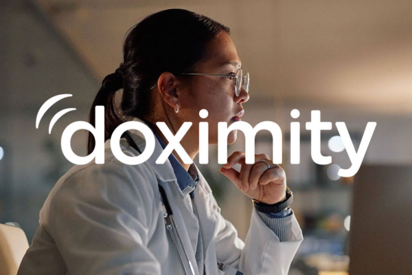 Doximity Q1 earnings