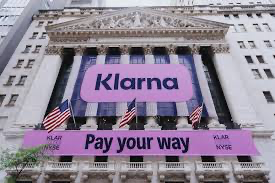 Klarna Q1 earnings beat