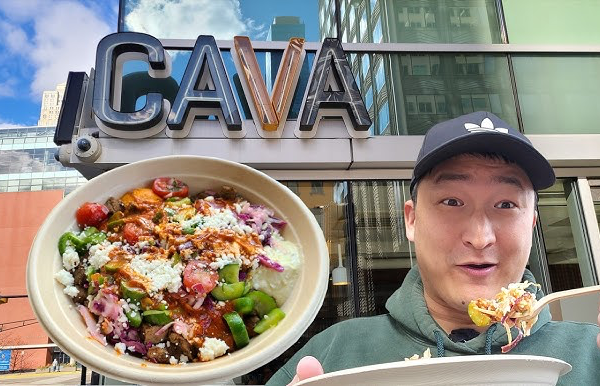 Cava Q1 Earnings review