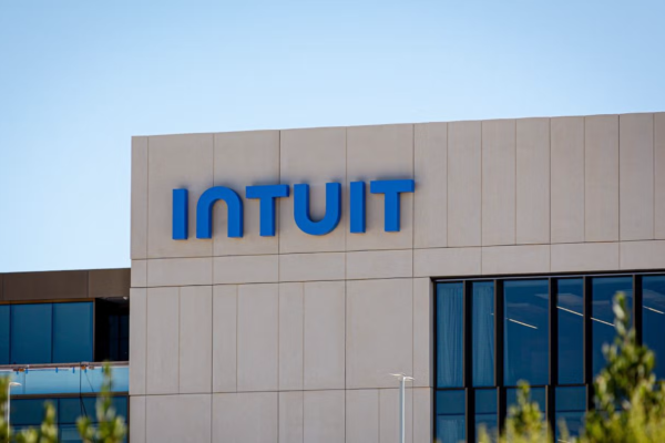 Intuit layoff 17% of staff