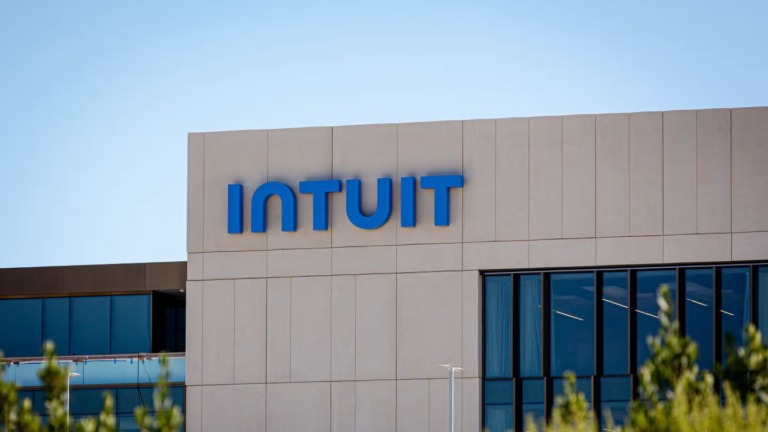 INTU When the Guidance Upgrade Gets Overshadowed: Intuit’s 17% Workforce Cut Is the Real Story