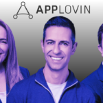 AppLovin Q1 earnings