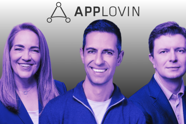 AppLovin Q1 earnings