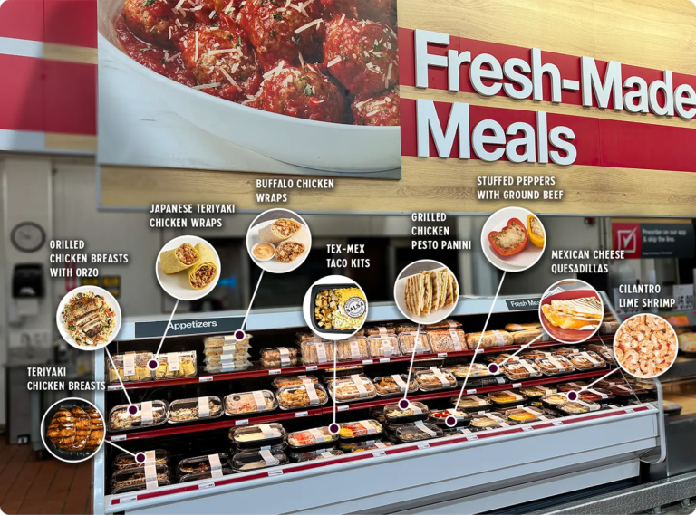 MAMA Fresh Deli, Stale Multiple: When a 20-Basis-Point EPS Beat Meets a 93x P/E in a Margin-Squeezed World