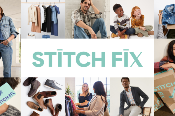 StitchFix Q1 earnings