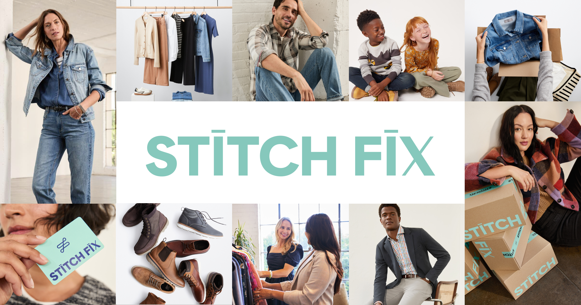 StitchFix Q1 earnings