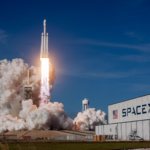 SpaceX IPO
