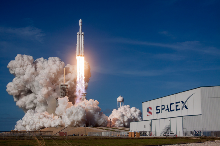 SPCX The Whisper Numbers Were Wrong — SpaceX’s IPO Debut Rewrites the Space Economy Playbook