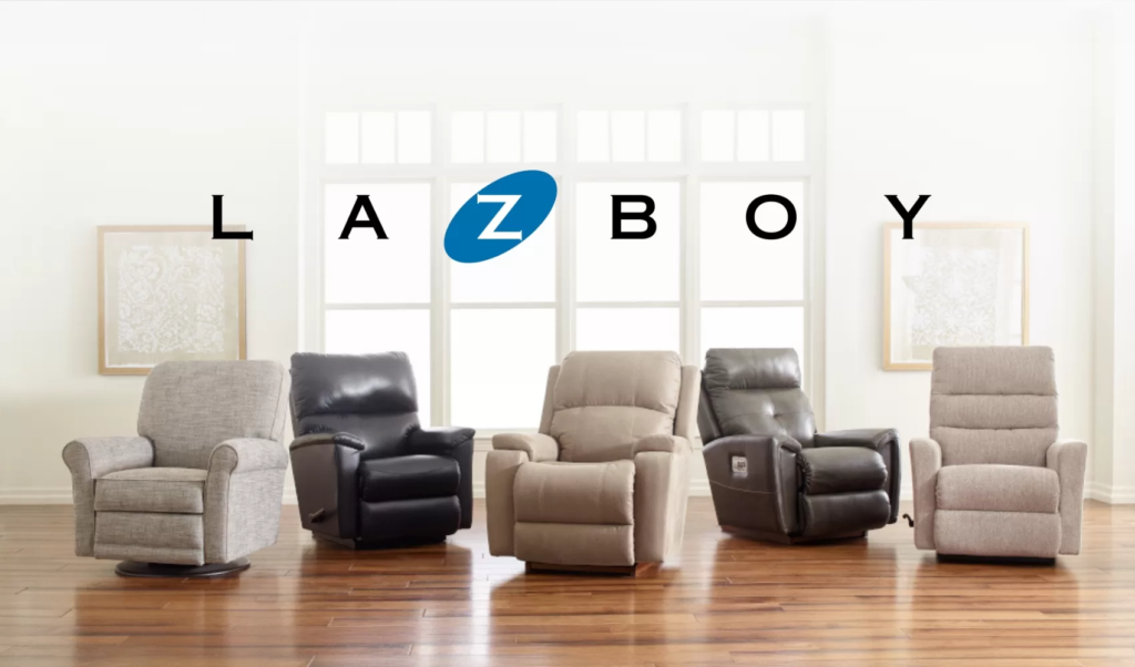 La-Z-Boy Q1 earnings
