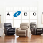 La-Z-Boy Q1 earnings