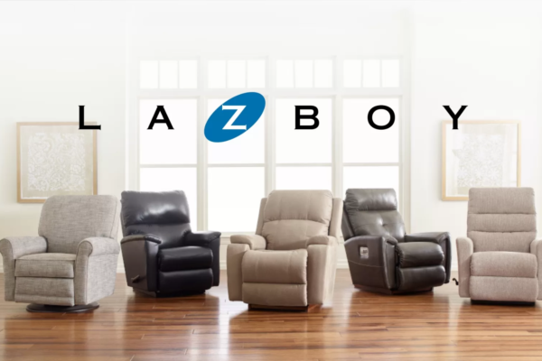 La-Z-Boy Q1 earnings