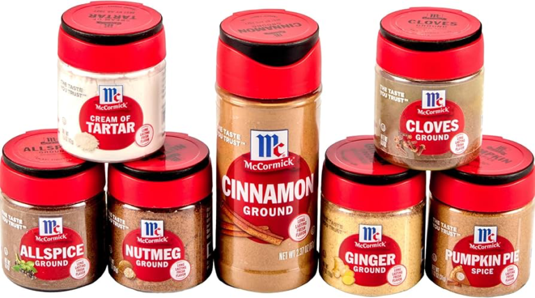 MKC Spice Isn’t Dead — McCormick’s 80-Cent Quarter Just Proved Pricing Power Can Survive a Tariff Storm