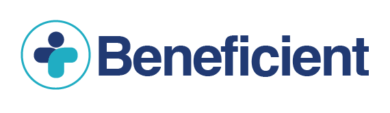 Beneficent Q1 earnings