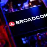 Broadcom Q1 earnings