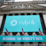 Rubrik Q1 earnings