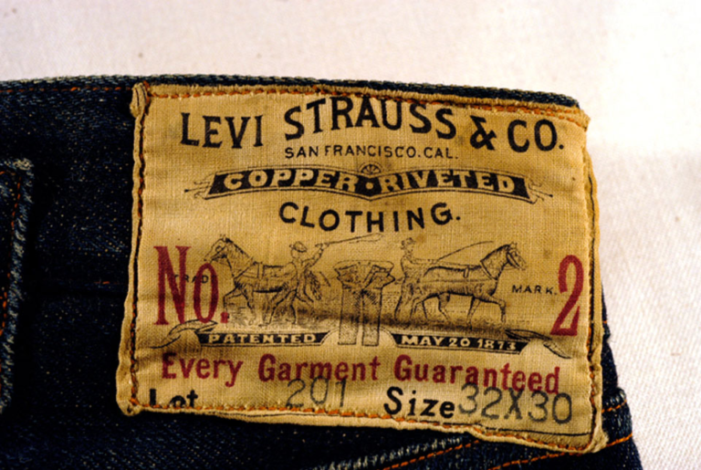 Levi’s Denim’s Margin Story Is Stronger Than the After-Hours Selloff Suggests $LEVI