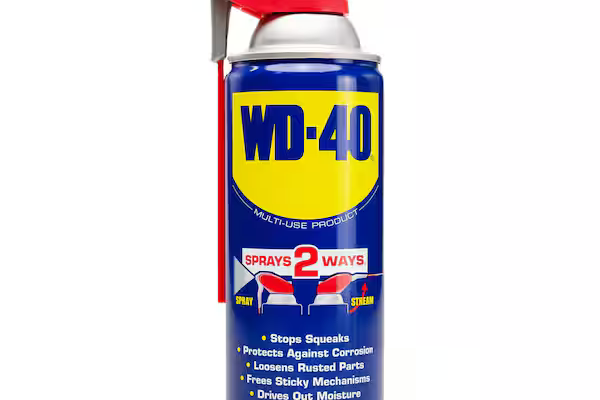 WDFC Q1 earnings