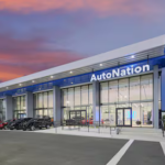 Autonation Q2 earnings