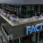 Factset Q1 earnings