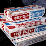Dominos PIzza Q2 earnings