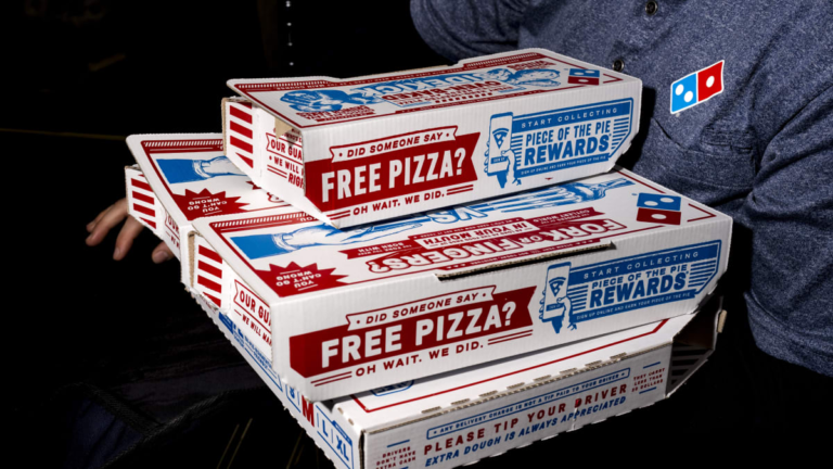 Dominos Pizza The Slice of Truth: DPZ’s Q2 2026 EPS Miss Masks a Traffic Story Worth Watching