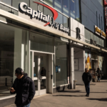 Capital One Q2 earnings