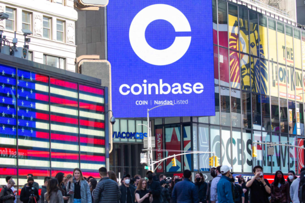 Coinbase Q2 earnings