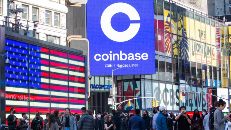 $COIN Coinbase The Trading Engine Stalled, But the Infrastructure Bet Is Just Getting Started