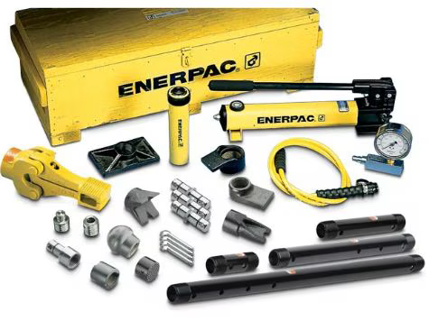 Energpac Q1 earnings