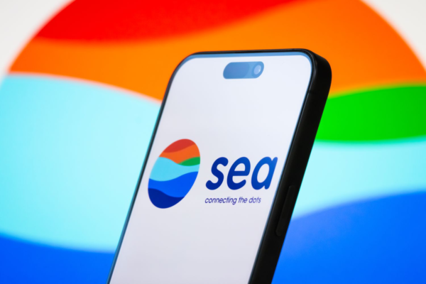 SEA limited Q2 earnings
