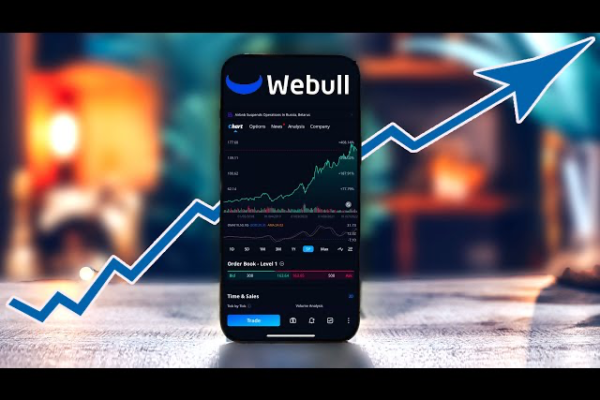 Webull Q2 earnings