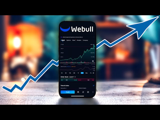 Webull Q2 earnings