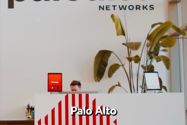 PANW Q2 earnings
