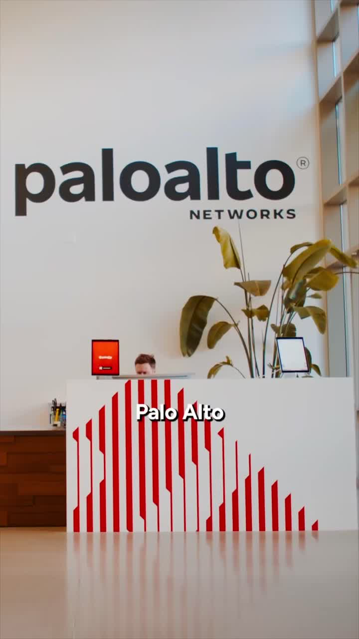 PANW Q2 earnings