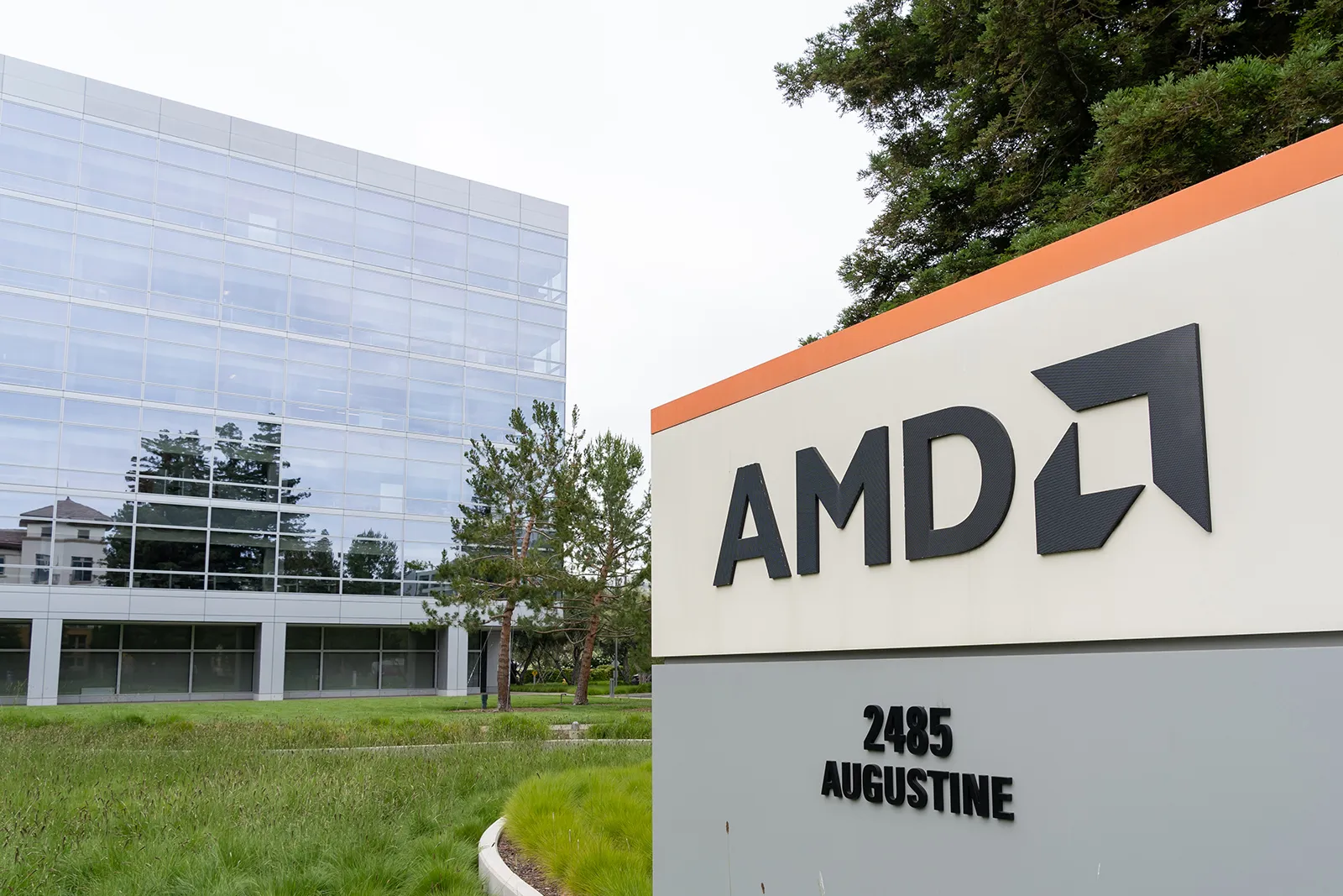 AMD Q2 earnings