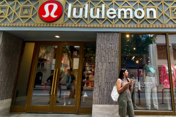 Lulu Q2 earnings