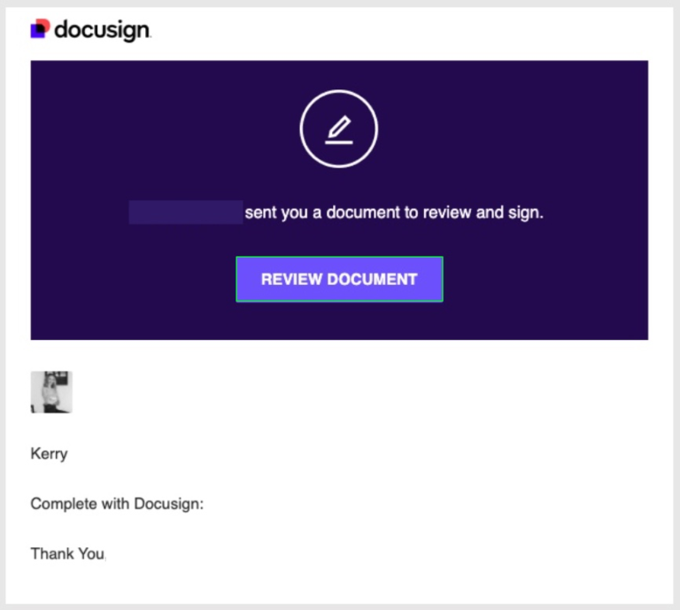 Docusign $DOCU The Margin Story Is Real, But the ARR Clock Is Ticking