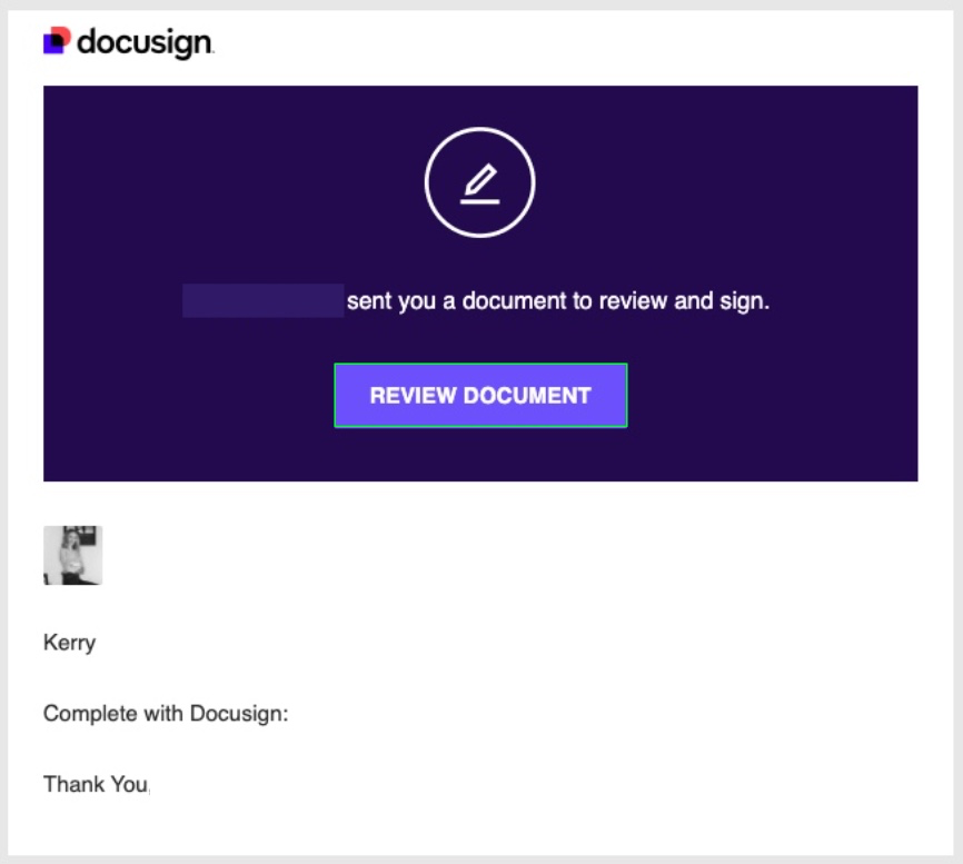 Docusign Q2 earnings